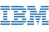 IBM Corporation लोगो
